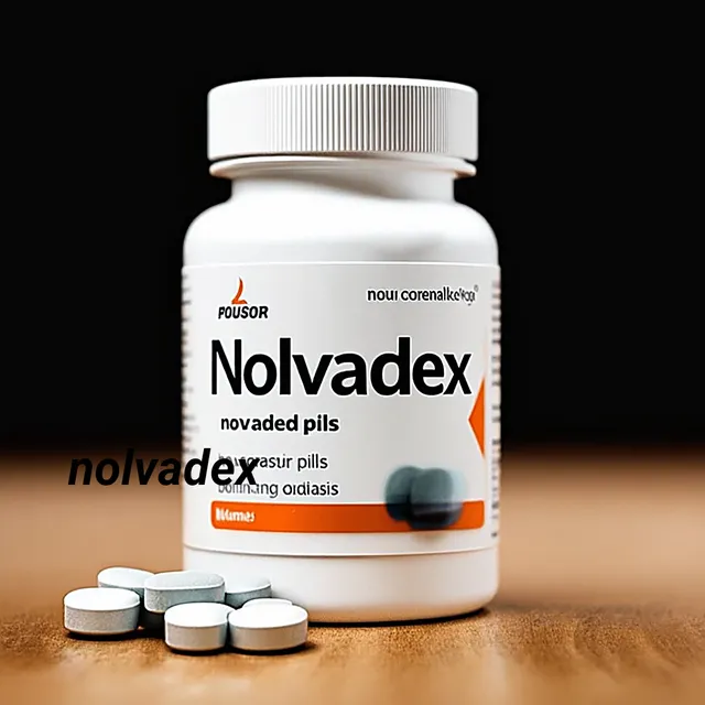 Nolvadex pris